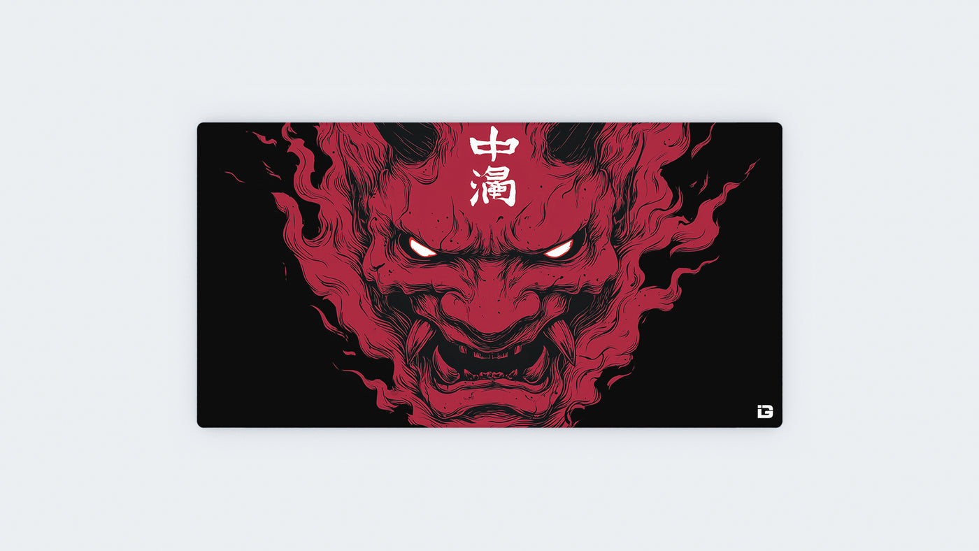 Evil Oni
