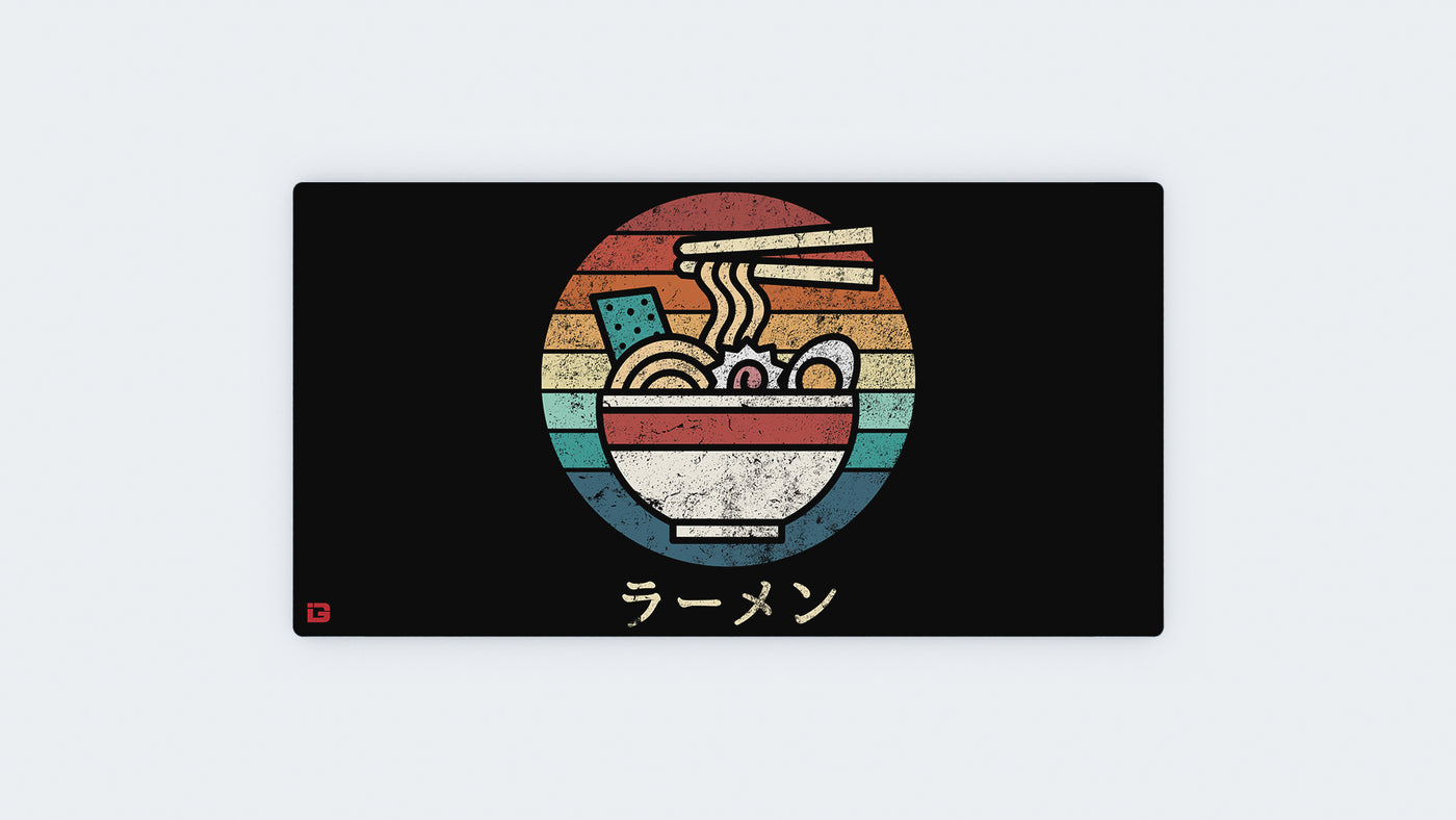 Ramen Vintage