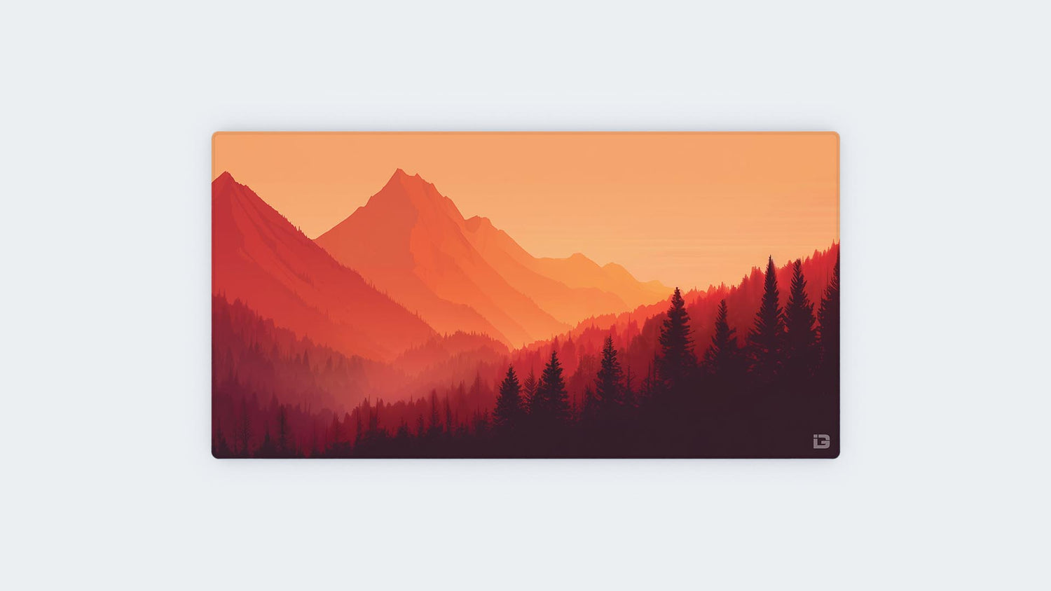 Firewatch Peaks