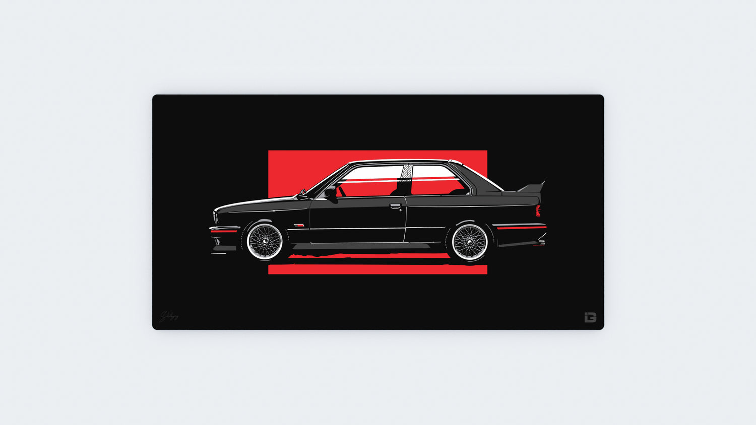EVO III