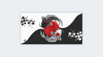 Koi Fish YinYang