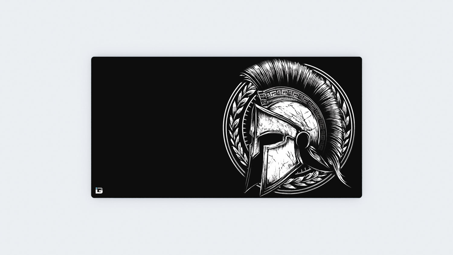 Spartan Warrior