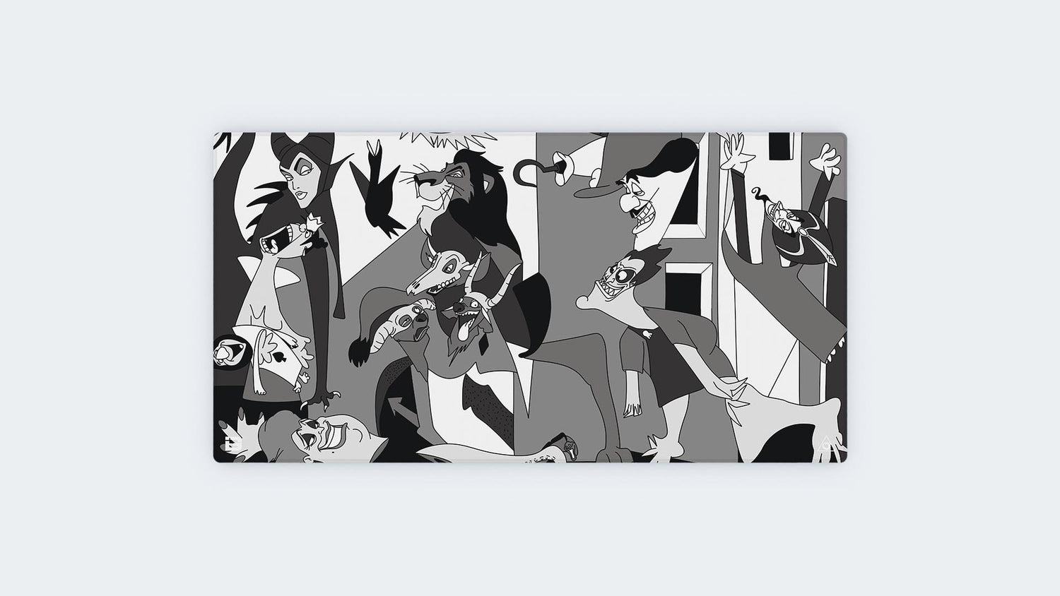 Villans Guernica