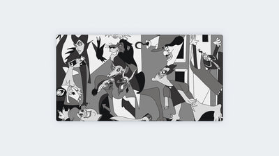 Villans Guernica