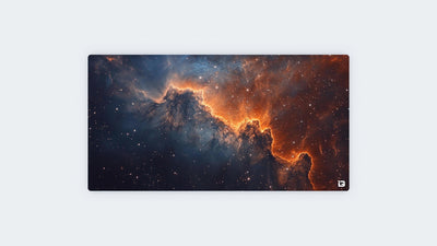 Galaxy Pattern