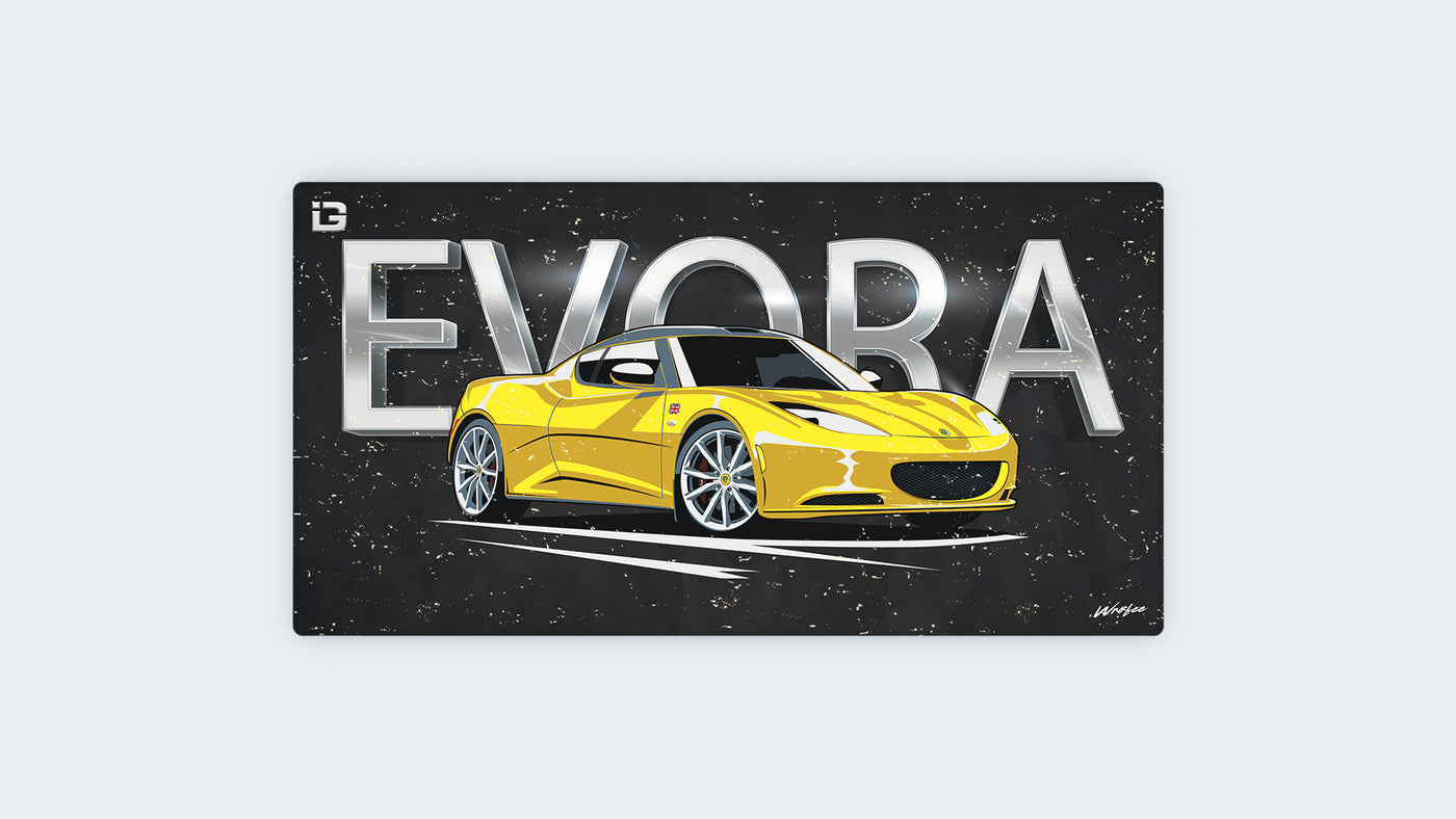 Evora