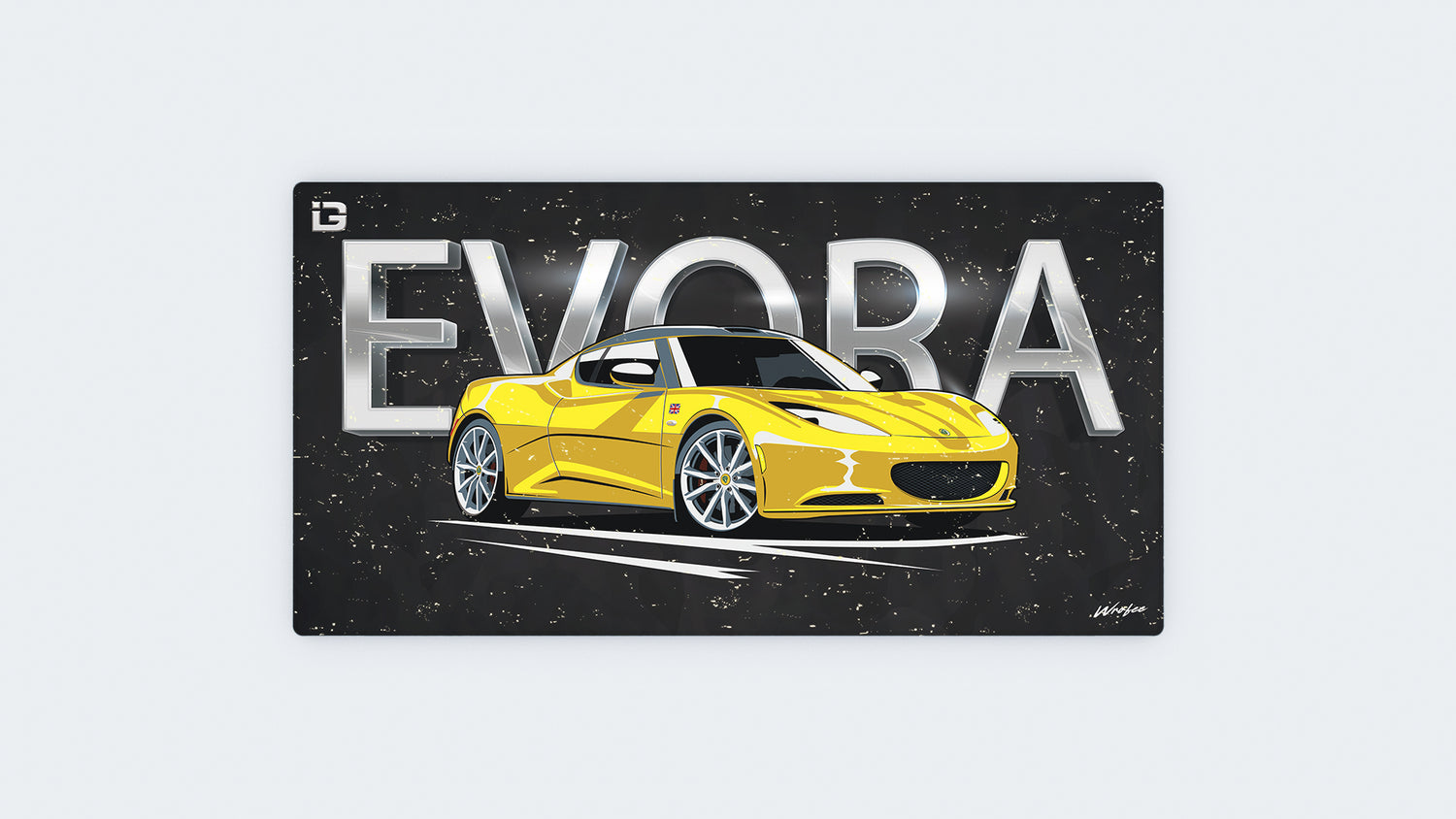 Evora