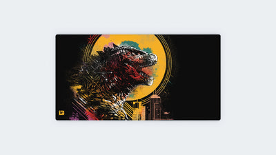 Terror On Tokyo