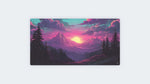 Alpine Sunset