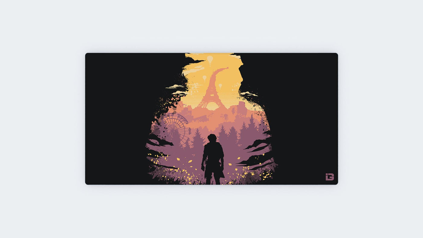 Sunset Expedition