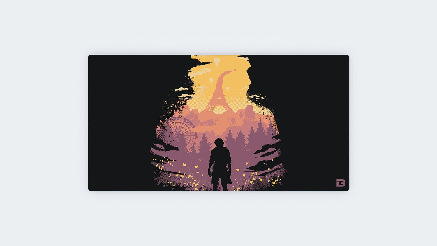 Sunset Expedition