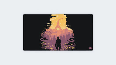 Sunset Expedition