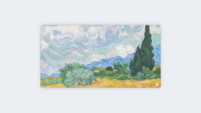 The Wheatfield