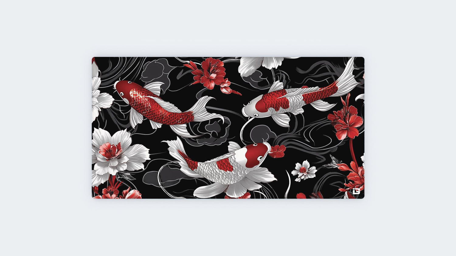 Koi Blossom