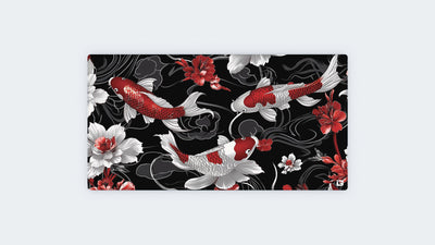 Koi Blossom