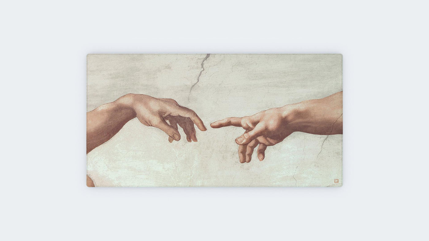 Touch Of Adam