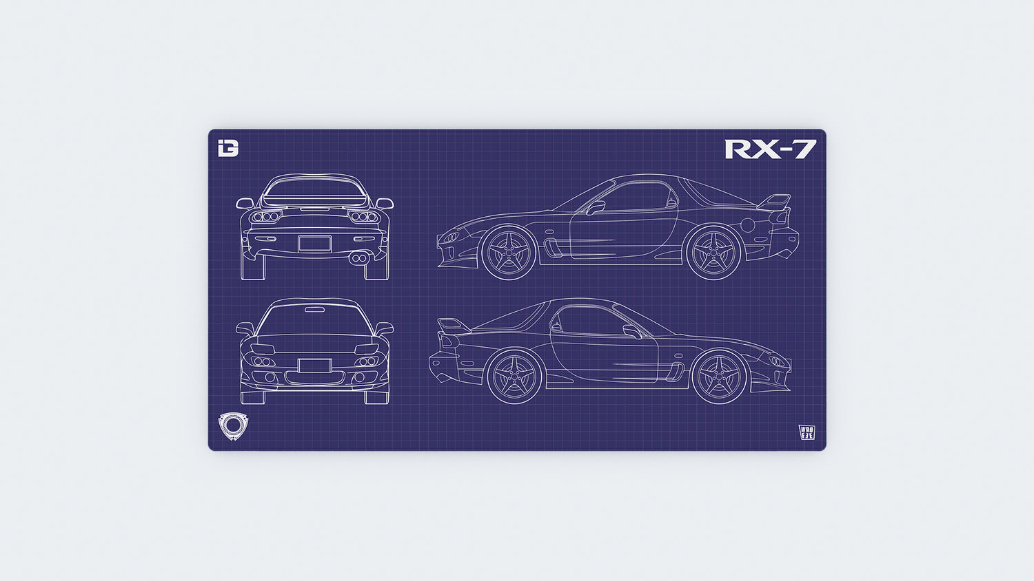 RX-7
