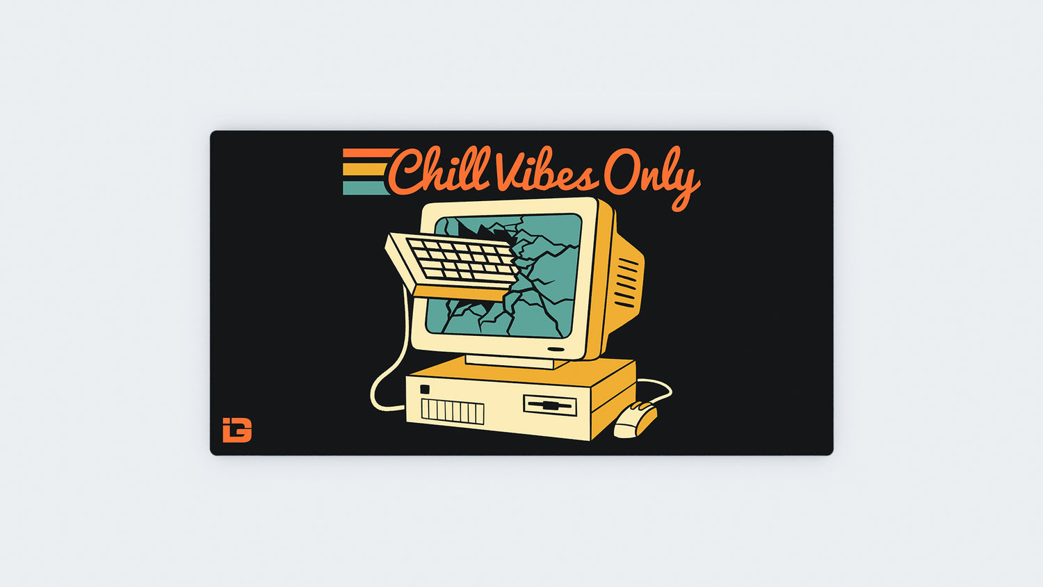 Chill Vibes Only