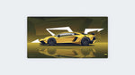 V12 Fury