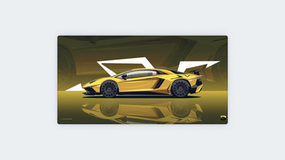 V12 Fury