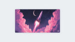 Lofi Space Travel