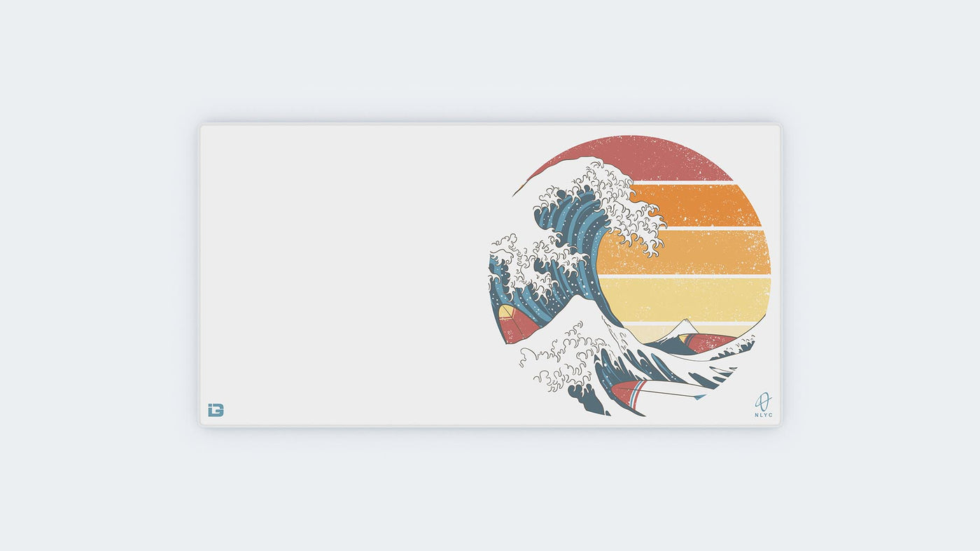 Old Surfer