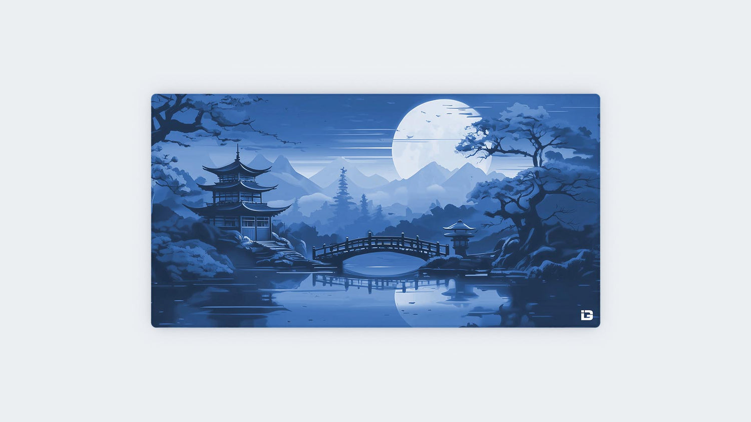 Blue Japan
