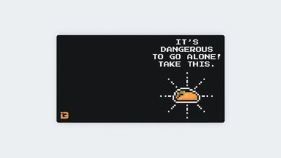 The Taco Of Time