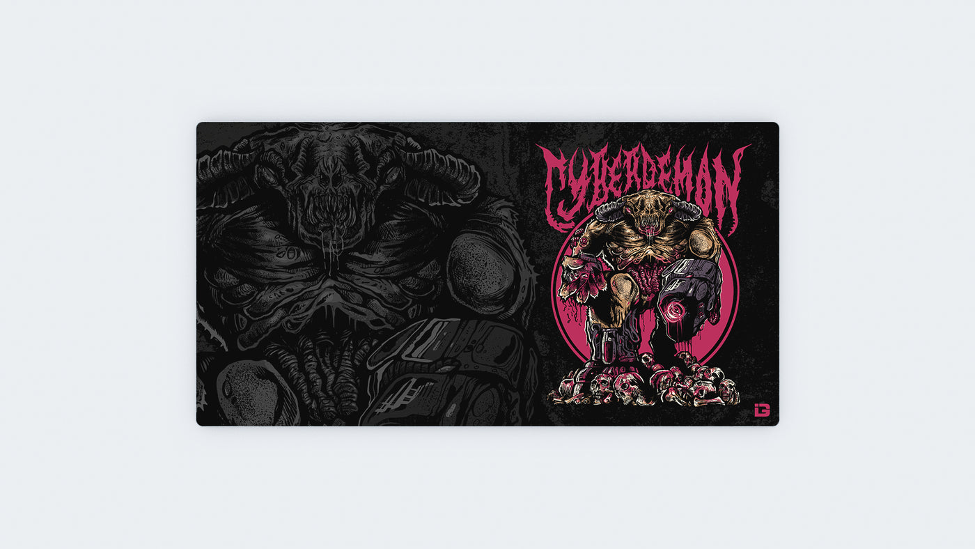 Cyberdemon