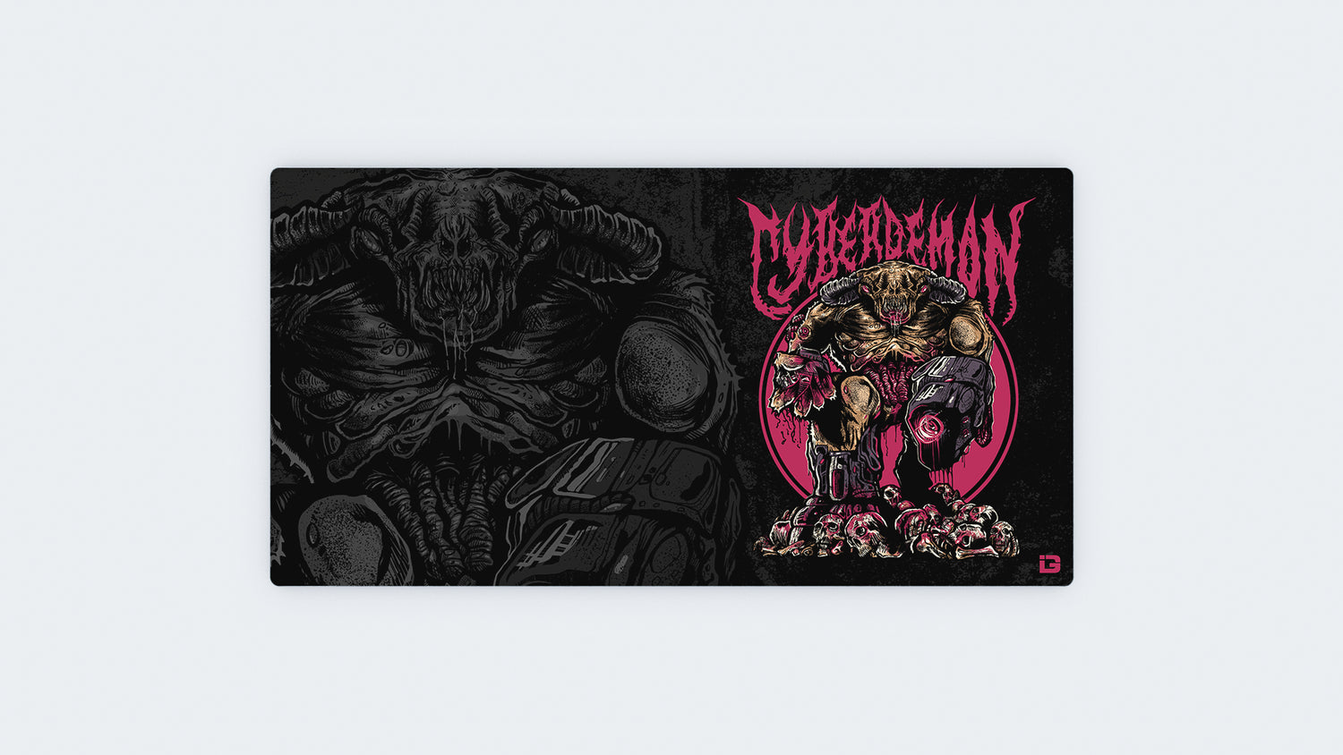 Cyberdemon