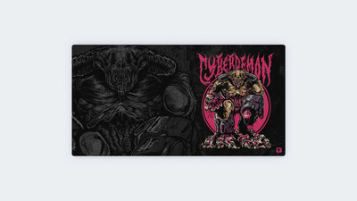 Cyberdemon