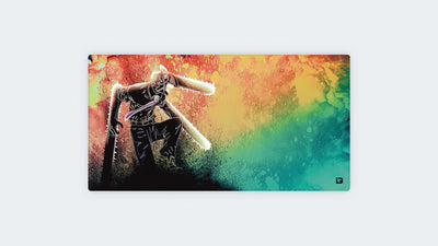 Soul Of The Chainsaw