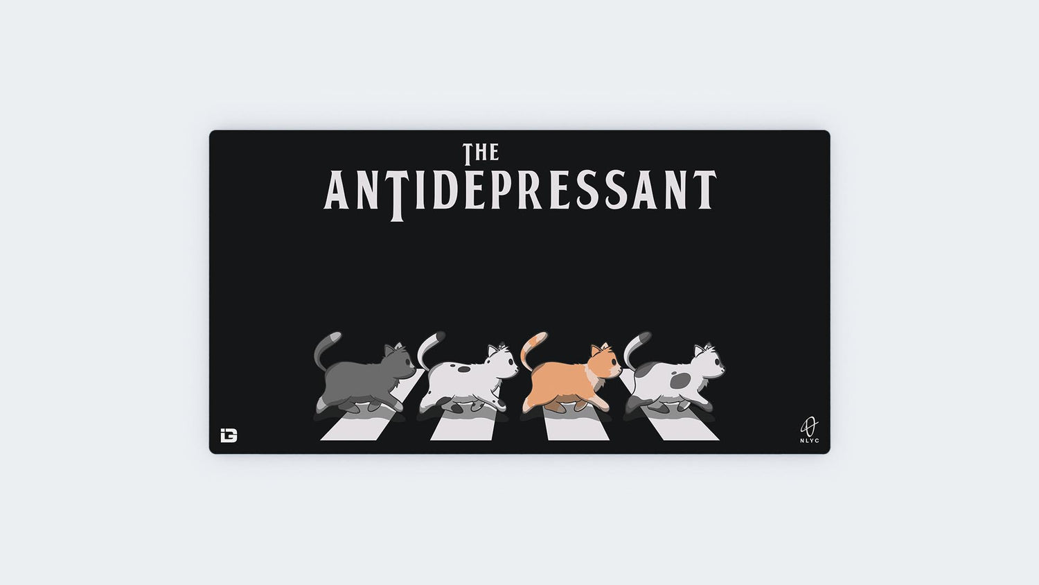 Antidepressant