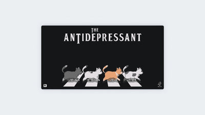 Antidepressant