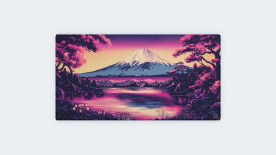 Monte Fuji Viola
