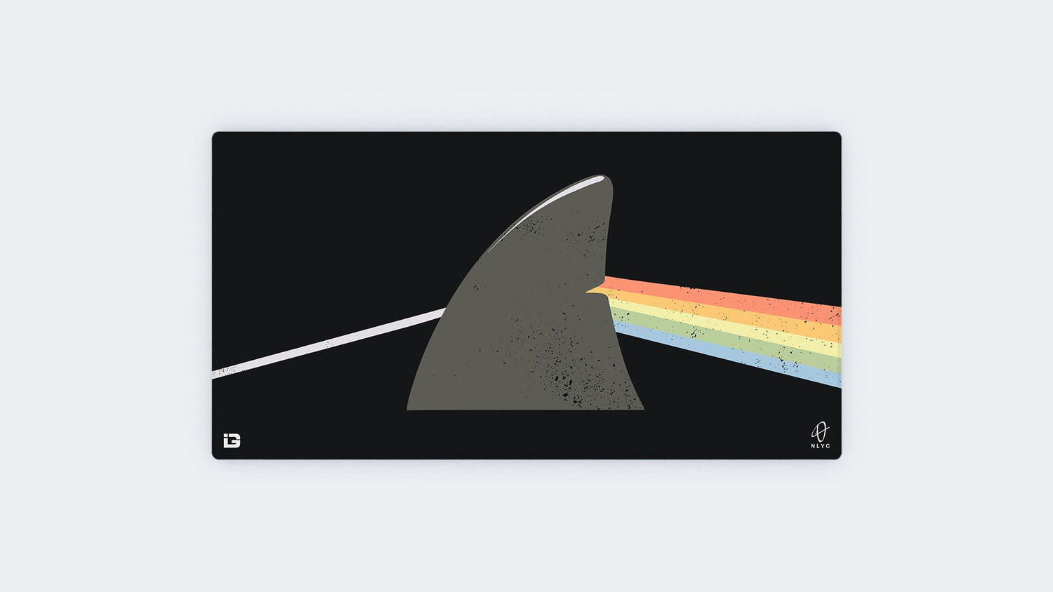 Shark Side Of The Moon