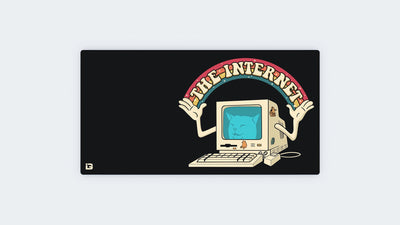 The Internet