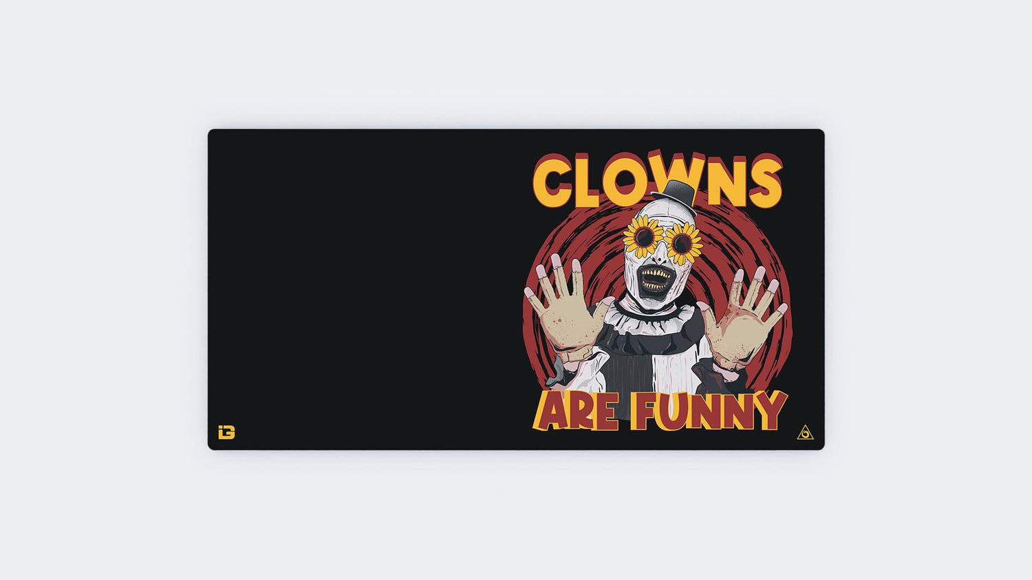 Clowns Are Funny