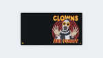 Clowns Are Funny