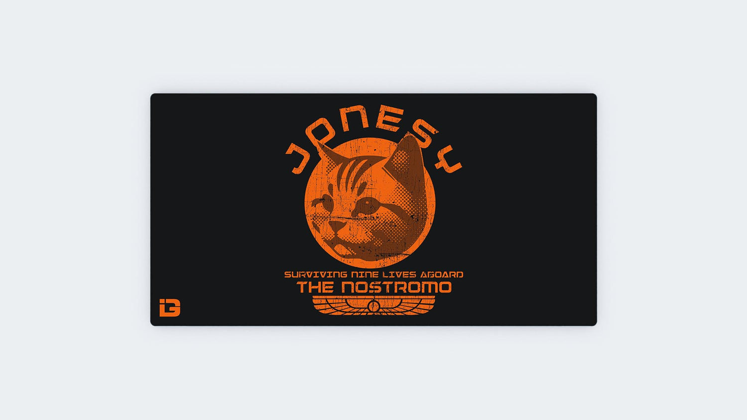 Nostrocat Space Survivor