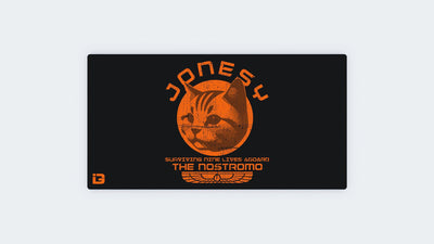 Nostrocat Space Survivor