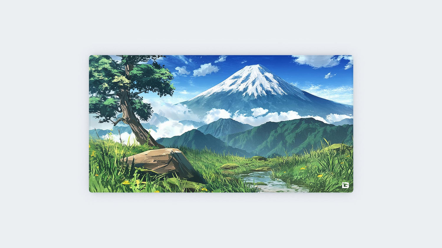 Highland View