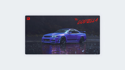 R34 Rain