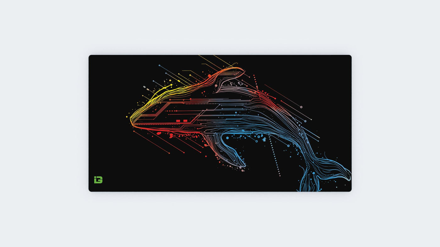 Whale Of Tomorrow