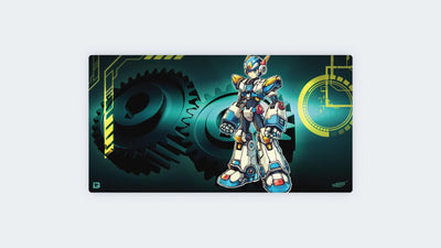 Blue Bomber