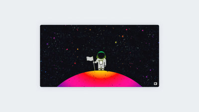 Astronaute
