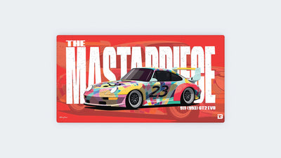 The Masterpiece
