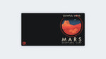 Mars Adventure Camp
