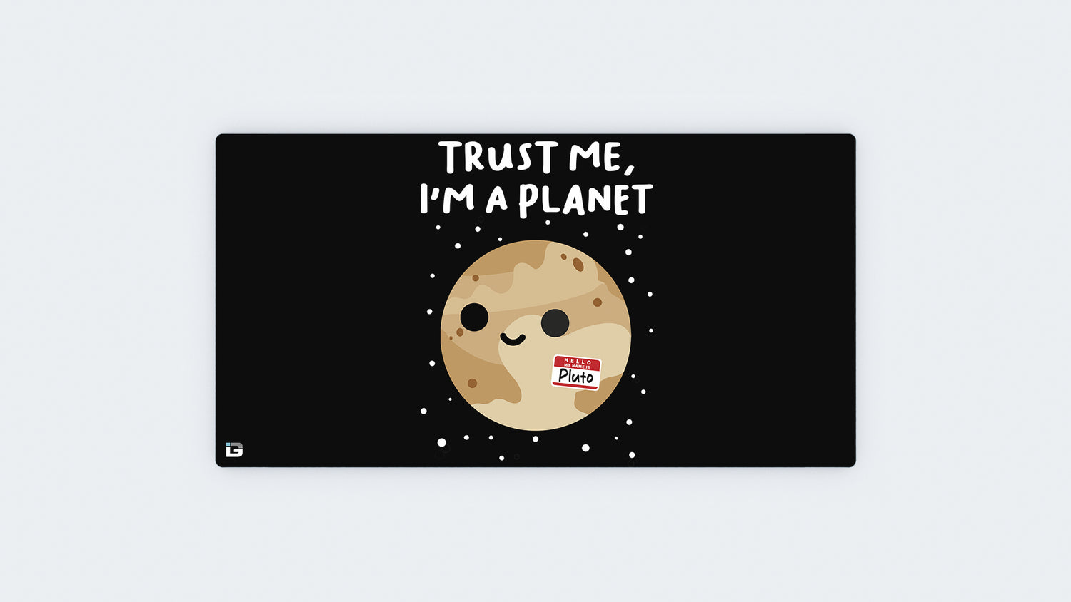 Trust Me Im A Planet