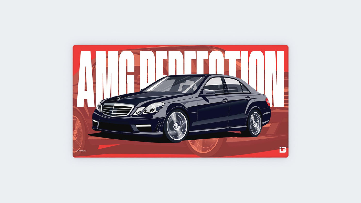 AMG Perfection